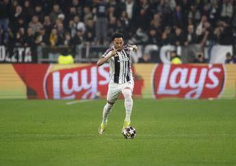 Juve-Galatasaray, assurda espulsione per Kelly e proteste bianconere. Cos’è successo in Champions