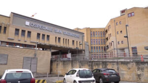L’Aquila, da Banca del Fucino un EEG Holter all’ospedale San Salvatore