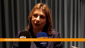 20 anni Fondazione Tricoli, Varchi “Contributo insostituibile”