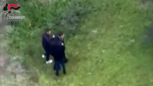 Assalto al portavalori nel Brindisino, l’arresto di un componente del commando