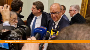 Valditara “Sul divieto dell’uso dei social agli under 16 decide il Parlamento”