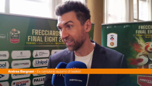 Final Eight, Bargnani “In gara secca tutto può succedere”