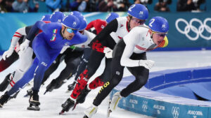 Giovannini “Dopo Pechino avevo in testa solo la medaglia”