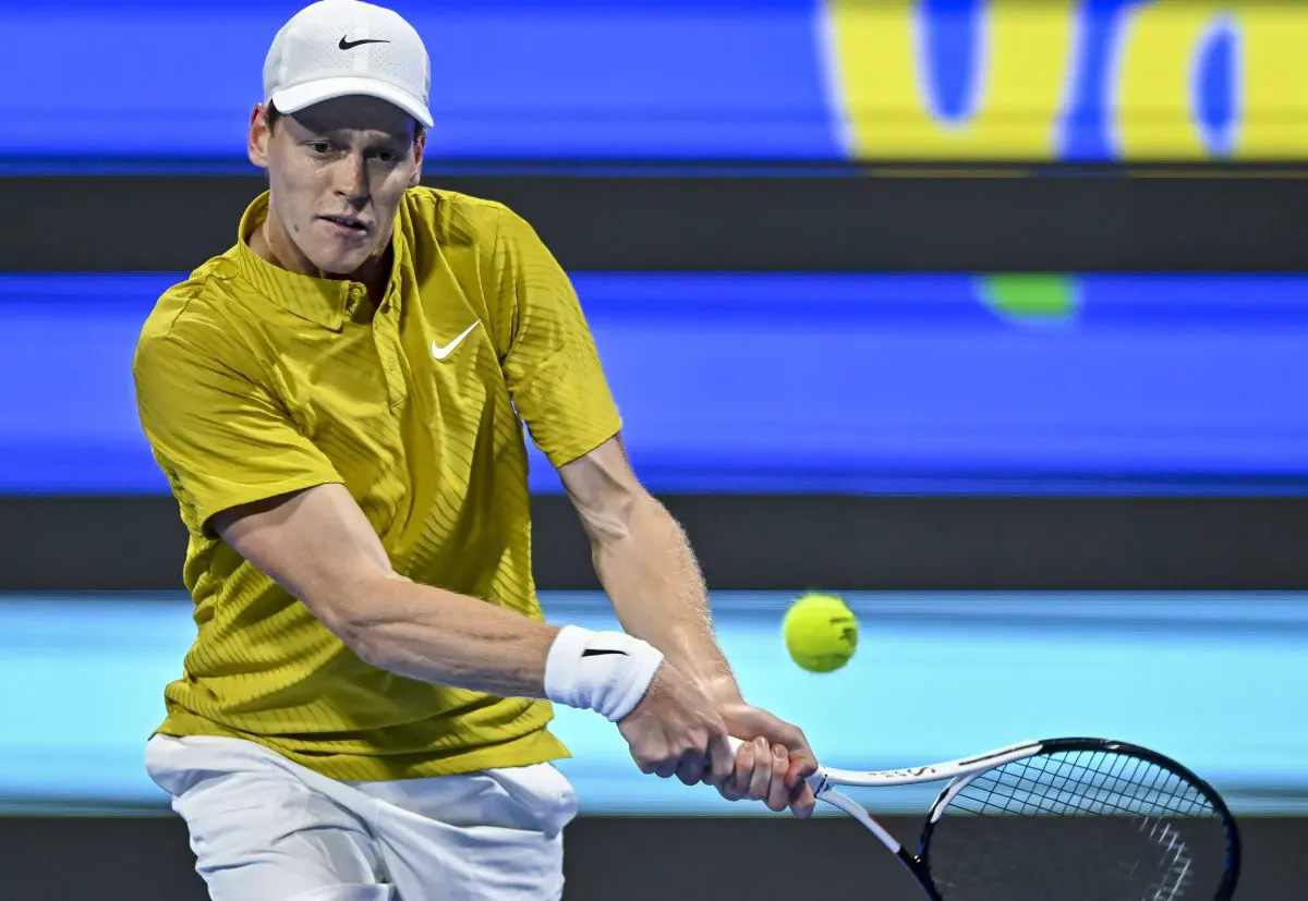 Atp Doha, Sinner cede contro Mensik nei quarti di finale