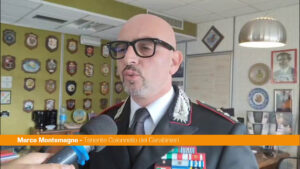 Usura e incendi, Montemagno “Indagine a Gela nasce da denuncia di un cittadino”