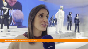 Arianna Errigo “Olimpiadi in casa? I cinque cerchi emozionano sempre”