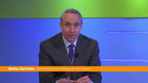 Poste, Del Fante “Il 2025 da record in ambito finanziario”