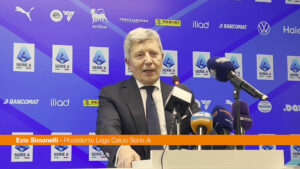 Simonelli “Rosso Kalulu errore evidente, va capito come evitare nuovi casi”