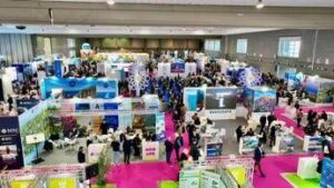 Turismo, si chiude Btm Italia 2026: +8% visitatori e 13mila appuntamenti in tre giorni