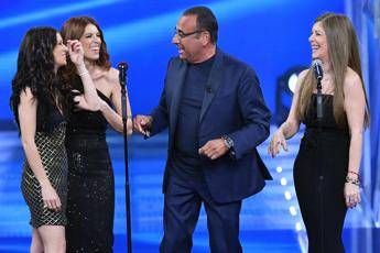 Sanremo 2026, Las Ketchup chi sono: la cover con Elettra Lamborghini