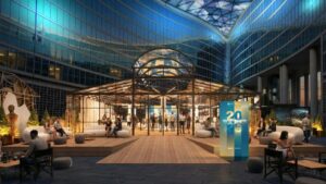 Olimpiadi 2026, nella piazza della Regione “Casa Lombardia”: eventi e musica