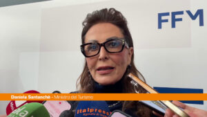 Milano Cortina, Santanchè “Su sicurezza ci faremo trovare pronti”