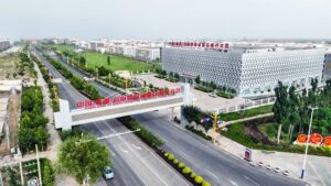 Cina, crescono investimenti esteri e numero di imprese nello Xinjiang