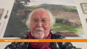 Milano-Cortina, Cucci “L’Olimpiade in Italia diventi un’occasione di pace”