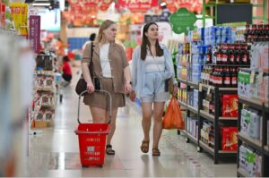 Cina, la Festa di Primavera attrae turisti da tutto il mondo