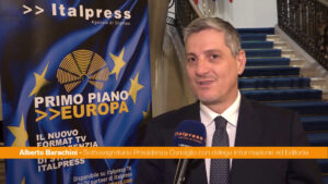 Barachini “Da Primo Piano Europa contributo a informazione più chiara sull’Ue”