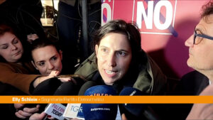 Referendum, Schlein “La riforma non migliora l’efficienza della giustizia”