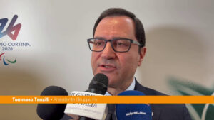 Milano-Cortina, Tanzilli “650 mln di investimenti nei territori dei Giochi”