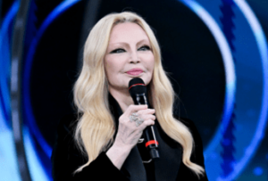Patty Pravo in anteprima assoluta al Teatro Padovani di Montalto di Castro