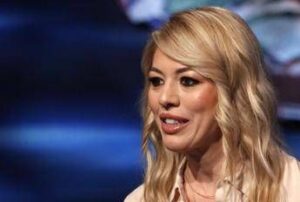 Stalking e lesioni all’ex ministro Sangiuliano, rinviata a giudizio Maria Rosaria Boccia