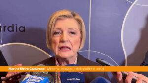 Pnrr, Calderone “In Lombardia risultati importanti dal programma GOL”