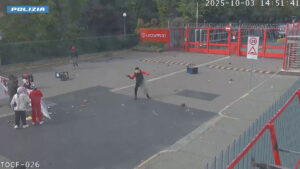 Torino, disordini alla protesta pro Palestina, minorenne collocato in comunità