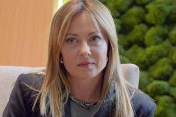 Sanremo, Meloni: “Io all’Ariston notizia inventata, non siamo al FantaSanremo”