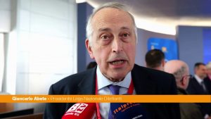 Trofeo delle Regioni, Abete “La Lnd cura l’aspetto competitivo e quello sociale”