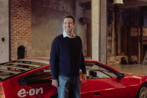 “The Future is Now”, il progetto internazionale E.ON arriva a Milano