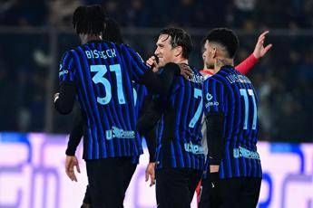 Coppa Italia, Inter-Torino 2-1 – Diretta