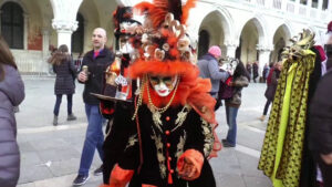 Carnevale motore dell’economia, giro d’affari da 1,5 miliardi