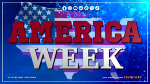 America Week – Episodio 52