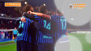 La Barba al Palo – Anche l’Inter merita una medaglia