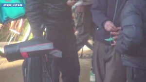 A Ravenna operazione antidroga “Smoke Corner”, 14 arresti