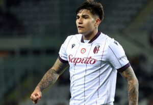 Castro regala il successo al Bologna contro il Brann