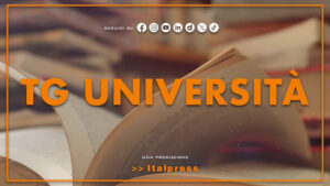 Tg Università – 24/2/2026