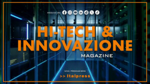 Hi-Tech & Innovazione Magazine – 17/2/2026
