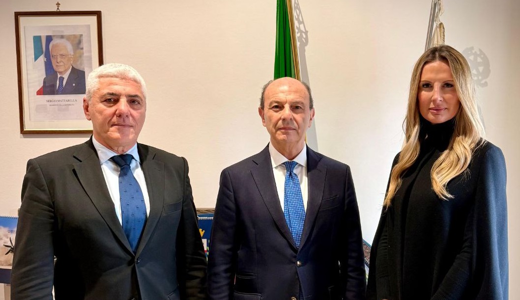 Frosinone – Rimpasto di giunta al comune di Frosinone, esce Vicano, dentro Sulli e Spaziani Testa.