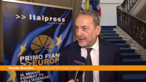 Brachino “Con Primo Piano Europa l’Italpress avvicina l’Ue ai cittadini”