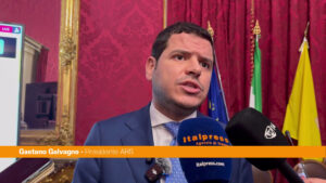 Galvagno “In quest’era grande differenza tra ciò che si fa e che si comunica”