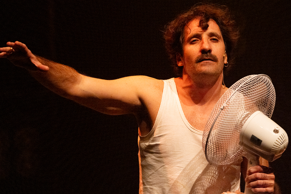 Viterbo, doppio appuntamento per grandi e piccini al Teatro Unione