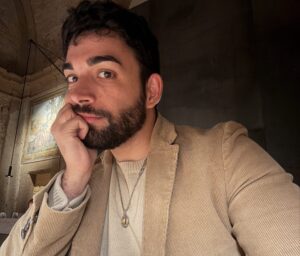 Il giornalista enogastronomico della Tuscia Alessandro Creta tra i giurati di EmergenteSala, concorso nazionale dedicato ai camerieri under 30