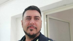 Alfredo Loreti motociclista travolto sulla Pontina: identificato il pirata della strada alla guida del tir