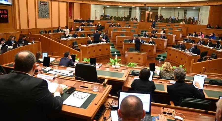 Lazio – Consiglio ricorda ex Presidente Landi con un minuto di raccoglimento