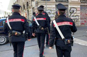 Roma – Maxi blitz alla stazione Termini: tre arresti e nove denunce