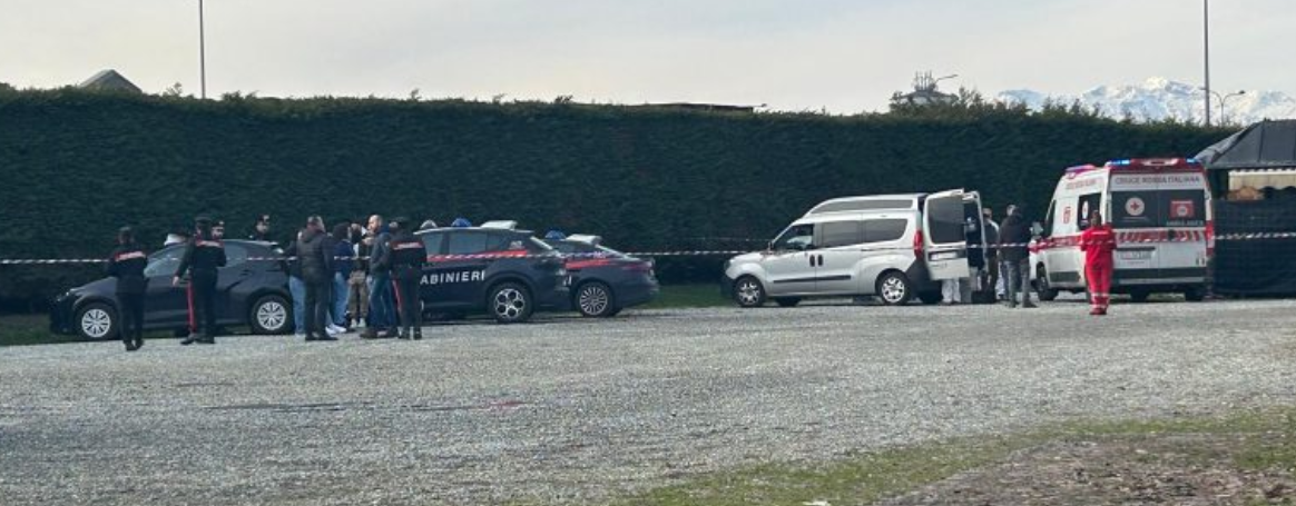 Nuovo lutto nell’Arma: si suicida un carabiniere di 45 anni, lascia due figli