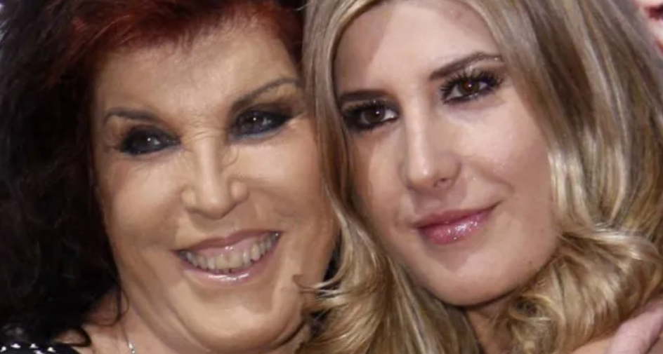 Addio alla contessa della tv, si è spenta Patrizia de Blanck