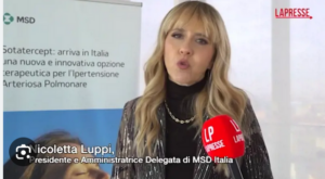 Ipertensione arteriosa polmonare, arriva in Italia un farmaco innovativo: ecco come agisce