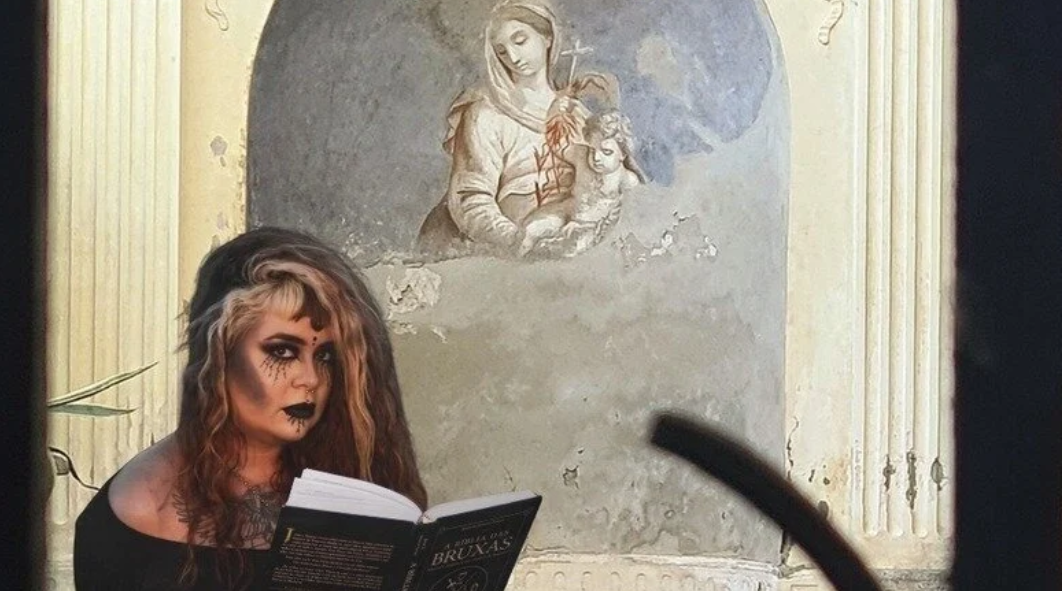 No a cartomanti e idoli: parte la petizione online contro “Viterbo Città del Bacio”