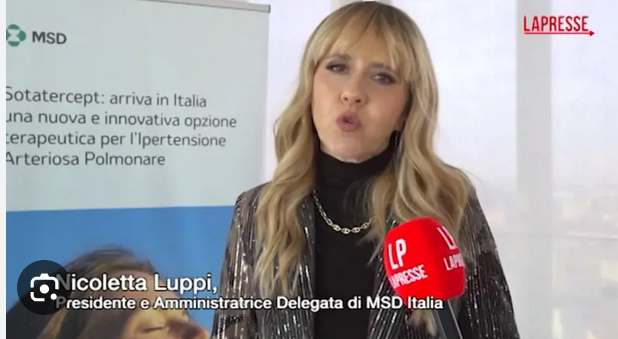 Ipertensione arteriosa polmonare, arriva in Italia un farmaco innovativo: ecco come agisce
